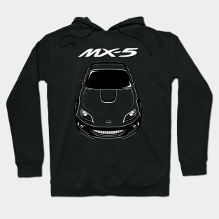 MX-5 NC 3rd gen 2013-2014 Hoodie